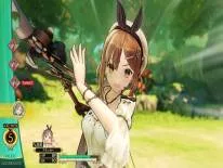 Logros y Trofeos de Atelier Ryza: Ever Darkness & the Secret Hideout
