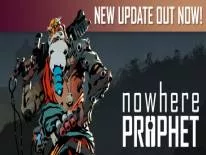 Logros y Trofeos de Nowhere Prophet