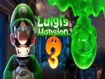Trucos de Luigi's Mansion 3 para Switch