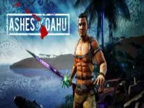 Logros y Trofeos de Ashes of Oahu