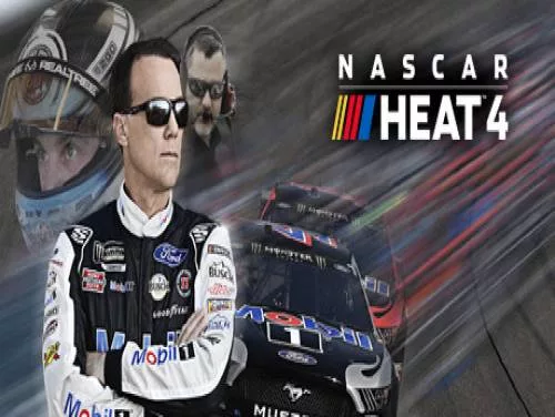 Trucos de NASCAR Heat 4 para PC, PS4 e Xbox One Trucos de NASCAR Heat 4 para PC, PS4 e Xbox One