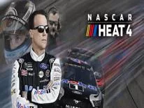 Trucos de NASCAR Heat 4 para PC, PS4 e Xbox One