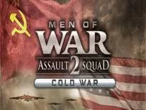 Trucos de Men of War: Assault Squad 2 - Cold War para PC