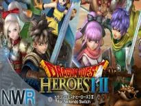 Trucos de Dragon Quest Heroes I & II para Switch