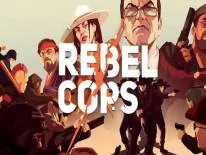 Logros y Trofeos de Rebel Cops