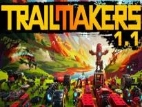 Logros y Trofeos de Trailmakers