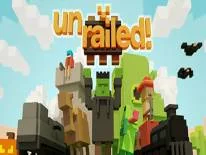 Logros y Trofeos de Unrailed!