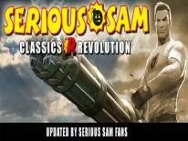 Logros y Trofeos de Serious Sam Classics: Revolution