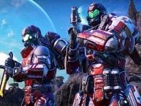 Trucos de PlanetSide Arena para PC, PS4 e Xbox One