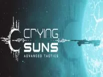 Logros y Trofeos de Crying Suns
