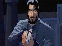 Logros y Trofeos de John Wick Hex