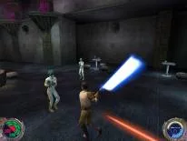 Trucos de Star Wars: Jedi Knight II - Jedi Outcast para PS4 e Switch