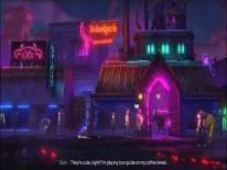 Logros y Trofeos de Afterparty