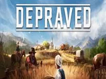 Logros y Trofeos de Depraved