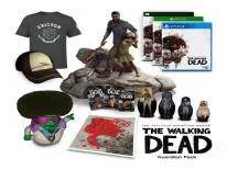 Logros y Trofeos de The Walking Dead: The Telltale Definitive Series