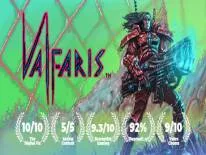 Trucos de Valfaris para PC, PS4, Xbox One e Switch