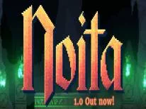 Logros y Trofeos de Noita