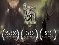 Trucos de Stygian: Reign of the Old Ones para PC, PS4 e Xbox One