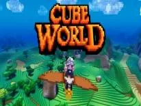Trucos de Cube World para PC