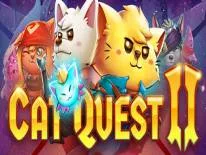 Trucos de Cat Quest II para PC, PS4, Xbox One, Switch e iPhone