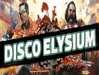 Logros y Trofeos de Disco Elysium