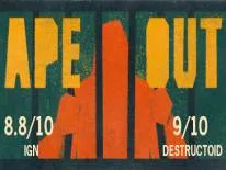 Logros y Trofeos de Ape Out