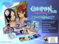 Trucos de Conception Plus: Maidens of the Twelve Stars para PC e PS4