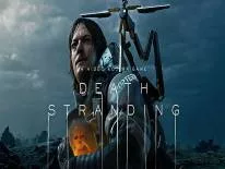 Logros y Trofeos de Death Stranding