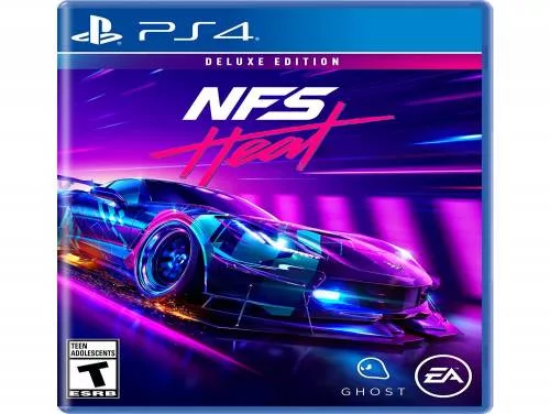 Logros y Trofeos de Need for Speed Heat Logros y Trofeos de Need for Speed Heat