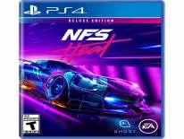 Logros y Trofeos de Need for Speed Heat