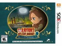 Trucos de Layton's Mystery Journey: Katrielle and the Millionaires' Conspiracy para 3DS, Android, iPhone e Switch