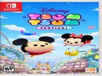 Trucos de Disney Tsum Tsum Festival para Switch