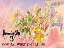 Trucos de Romancing SaGa 3 para PC, PS4, PS Vita, Switch e Xbox One
