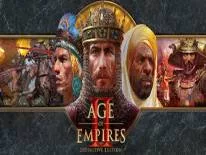 Logros y Trofeos de Age of Empires II: Definitive Edition