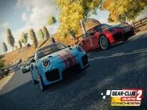 Trucos de Gear.Club Unlimited 2 Porsche Edition para Switch