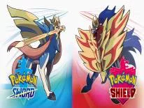 Trucos de Pokemon Sword para Switch