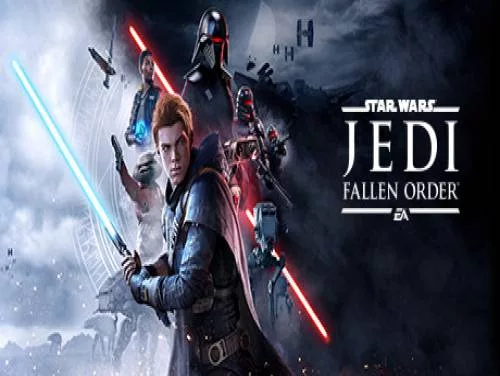 Logros y Trofeos de Star Wars Jedi: Fallen Order Logros y Trofeos de Star Wars Jedi: Fallen Order