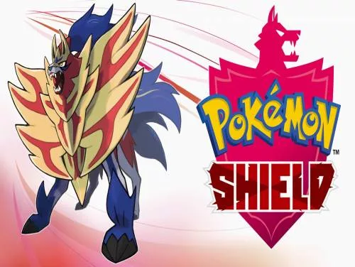 Trucos de Pokemon Shield para Switch Trucos de Pokemon Shield para Switch