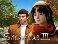 Logros y Trofeos de Shenmue III