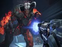 Logros y Trofeos de Doom Eternal