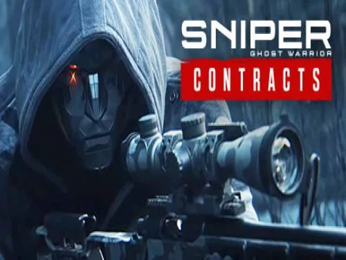 Logros y Trofeos de Sniper Ghost Warrior Contracts Logros y Trofeos de Sniper Ghost Warrior Contracts