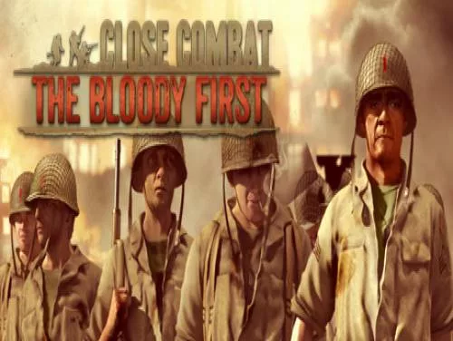 Trucos de Close Combat: The Bloody First para PC Trucos de Close Combat: The Bloody First para PC