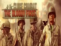 Trucos de Close Combat: The Bloody First para PC