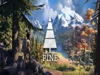 Logros y Trofeos de Pine
