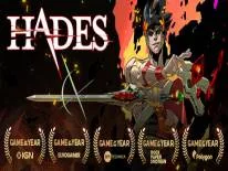 Logros y Trofeos de Hades