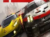 Logros y Trofeos de Grid 2019