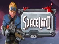 Trucos de Spaceland para PC