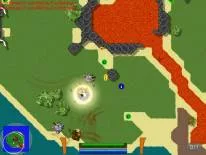 Trucos de Tanky Tanks para PC e Xbox One
