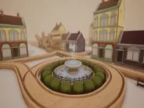 Trucos de Tracks - The Train Set Game para PC e Xbox One
