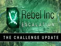 Logros y Trofeos de Rebel Inc: Escalation